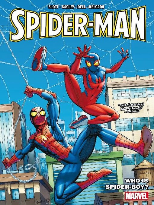 Title details for Spider-Man (2022), Volume 2  by Dan Slott - Available